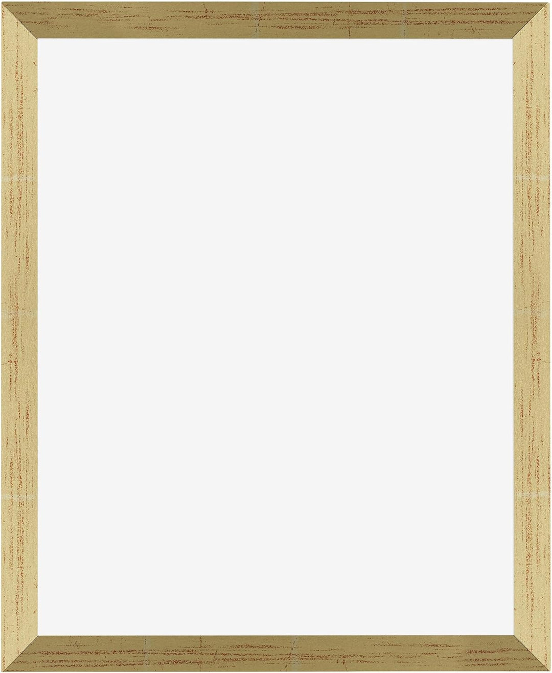 yd. Your Decoration - Bilderrahmen 70x90 cm - Bilderrahmen aus MDF mit Acrylglas - Antireflex - Ausg
