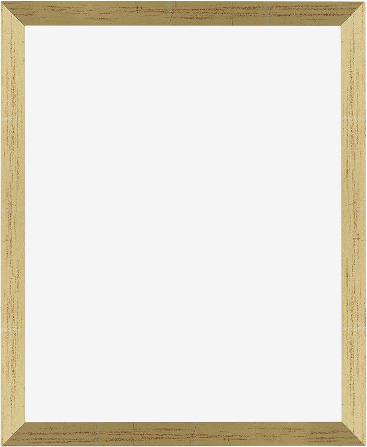yd. Your Decoration - Bilderrahmen 70x90 cm - Bilderrahmen aus MDF mit Acrylglas - Antireflex - Ausg