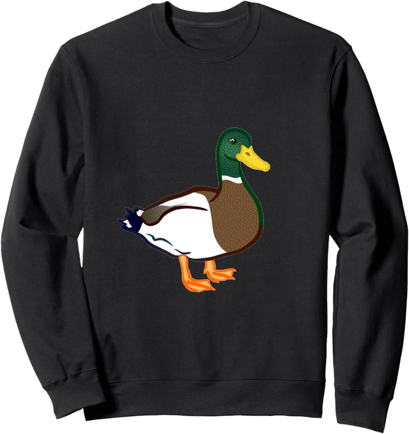 Stockente Sweatshirt