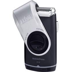 Braun MobileShave M90 Reise Rasierapparat (für unterwegs) M-90, M-90
