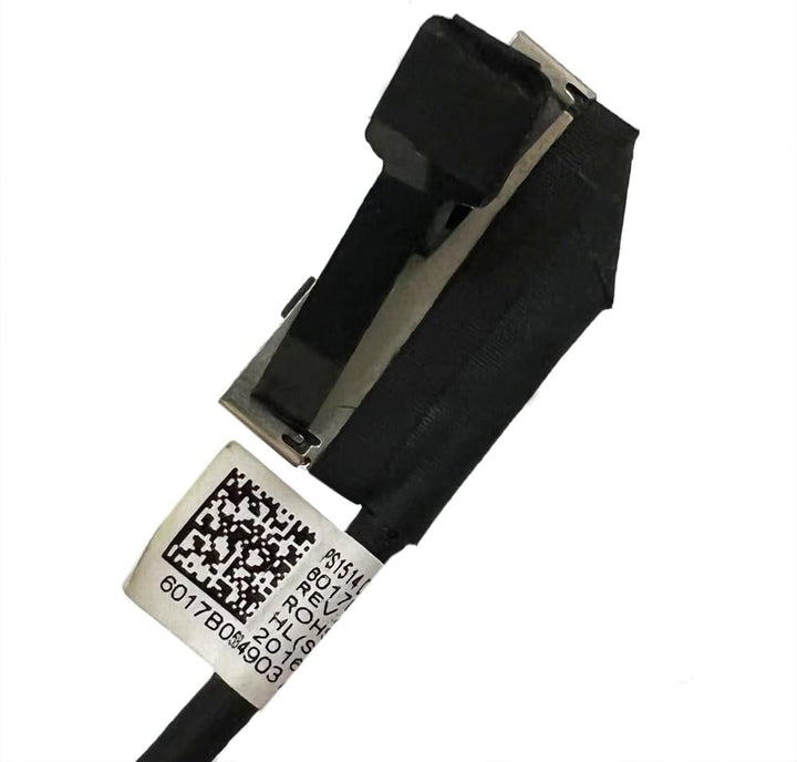 JINTAI LCD LVDS LED-Bildschirm Video Display Kabel Linie 40-Stecker Ersatz für HP Elitebook 745 840