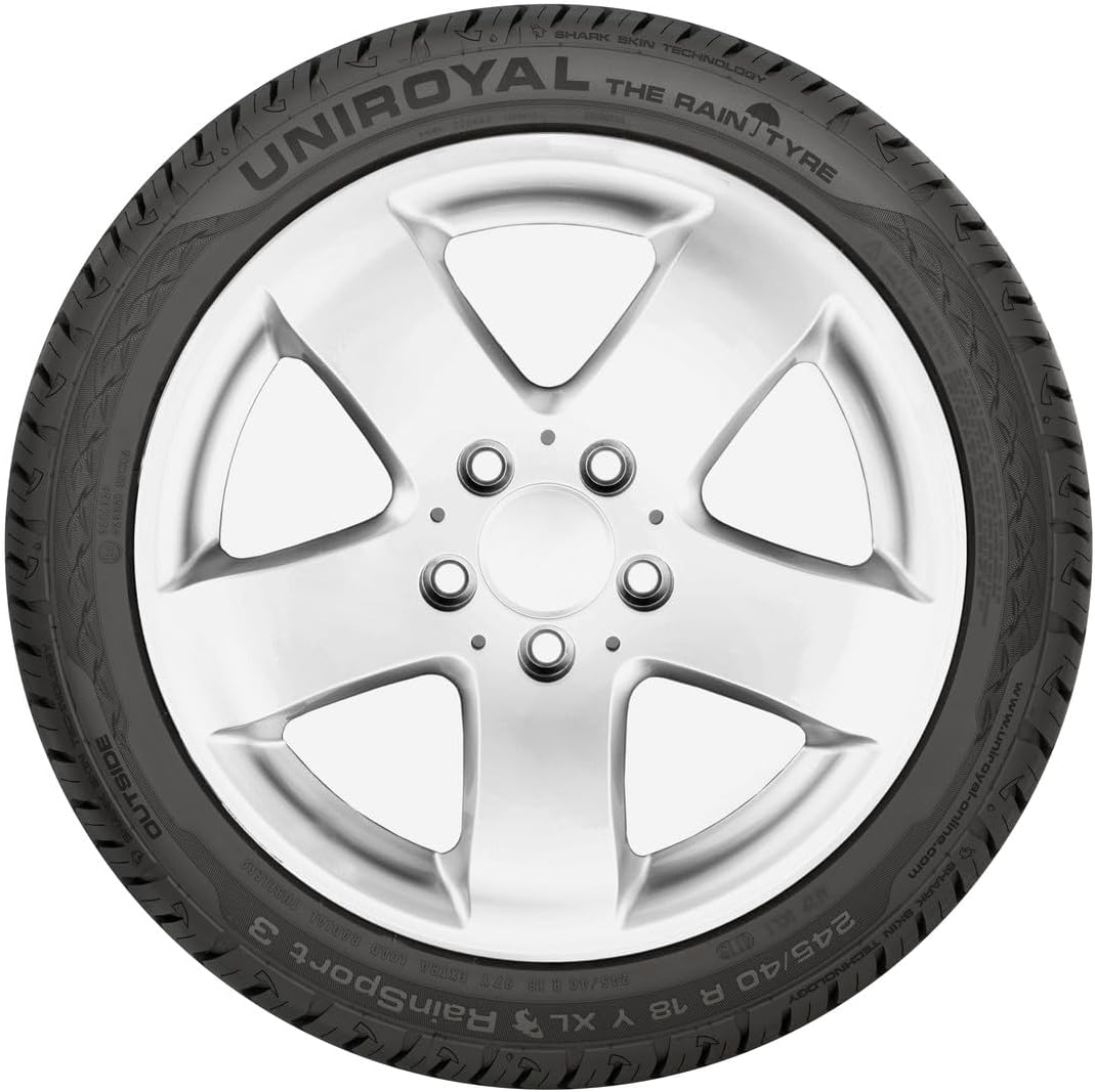 Uniroyal RainSport 3 XL - 205/55R16 94Y - Sommerreifen