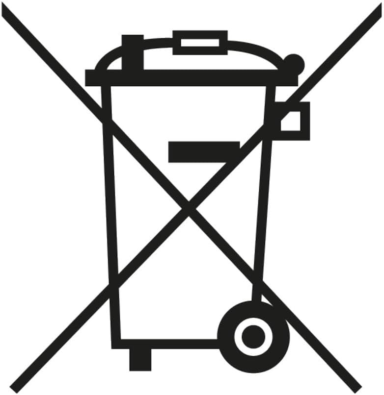 LINDNER Das Original LED-Standlupe, Vergrösserung 5X