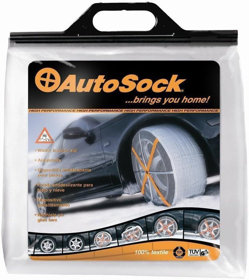 Lampa 306050080 AutoSock Socken von Schnee, HP 625