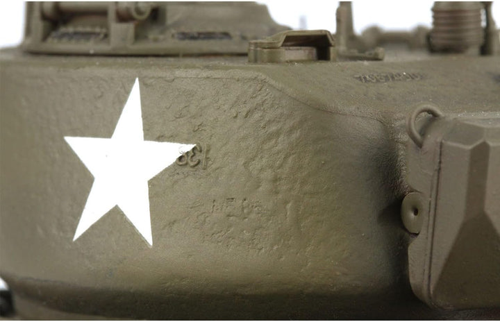 MENG-Model TS-045 1/35 M4A3E2 Jumbo Modellbausatz, verschieden