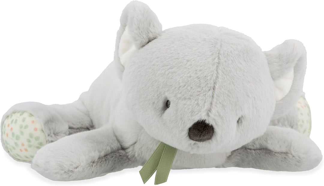KALOO – Plüschtier Koala mit Gewicht – Beruhigender Begleiter für Babys, ultraweich, Sicherheit und
