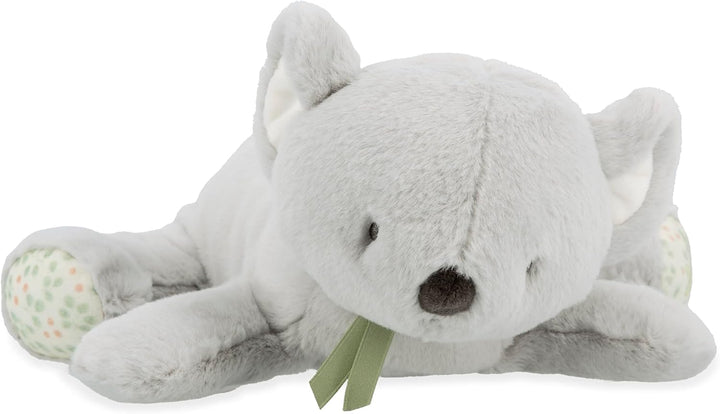 KALOO – Plüschtier Koala mit Gewicht – Beruhigender Begleiter für Babys, ultraweich, Sicherheit und