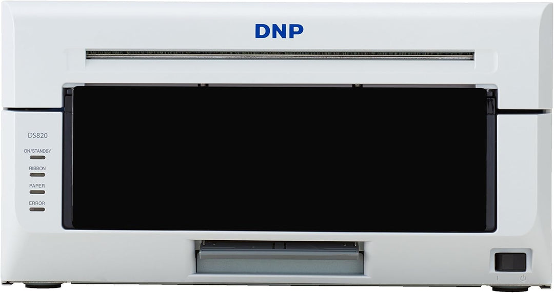 DNP DS 820, 212820