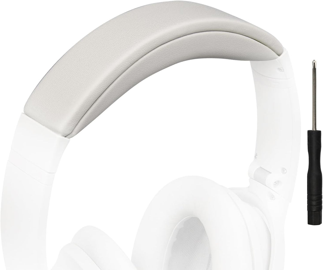 SOULWIT Ersatz Kopfband Stirnband für Bose QuietComfort 45 (QC45)/QuietComfort SE (QC SE)/New QuietC