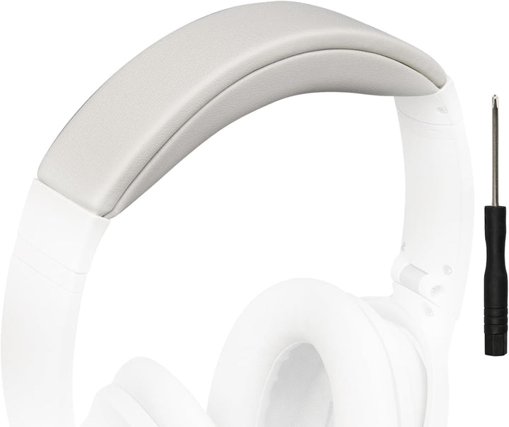 SOULWIT Ersatz Kopfband Stirnband für Bose QuietComfort 45 (QC45)/QuietComfort SE (QC SE)/New QuietC