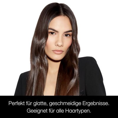 ghd gold - Professioneller Haarglätter zum Glätten, Locken und zum Erzeugen von Wellen, optimale Sty