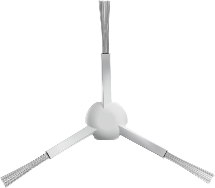 Dreame D10s Staubsaugerroboter-Zubehörset, enthält 2X Seitenbürsten, 3X Staubfilter, 3X Mop-Tücher,