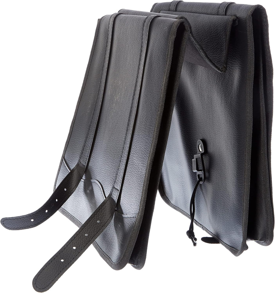 Cicli Bonin West Saddle Taschen BLAU Blau, BLAU Blau