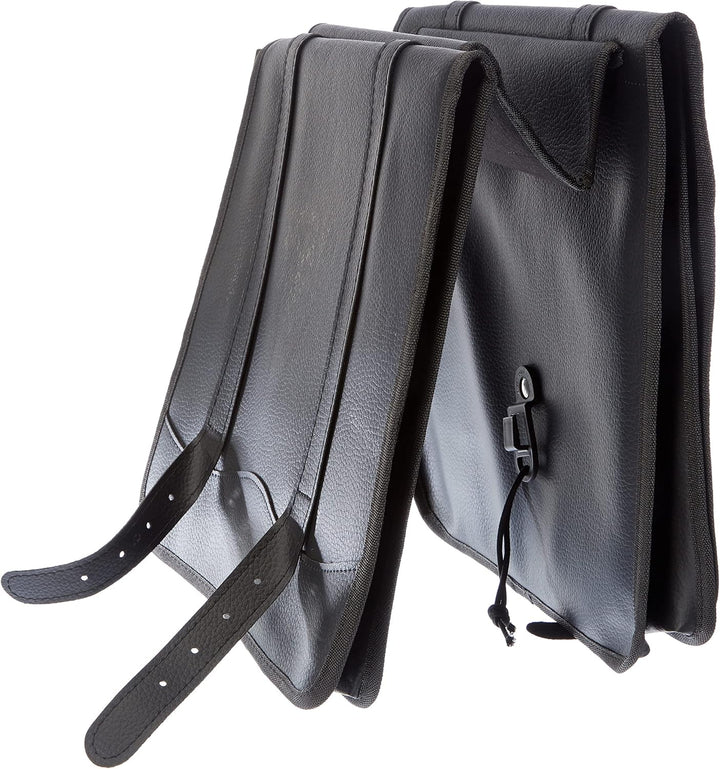 Cicli Bonin West Saddle Taschen BLAU Blau, BLAU Blau