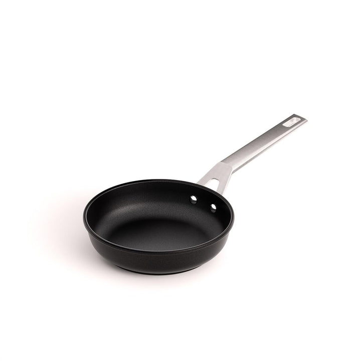 VALIRA Aire Pfanne 4641/25 Aluminiumguss, mit Metallgriff, 20 cm, Schwarz diámetro de 20 cm, diámetr
