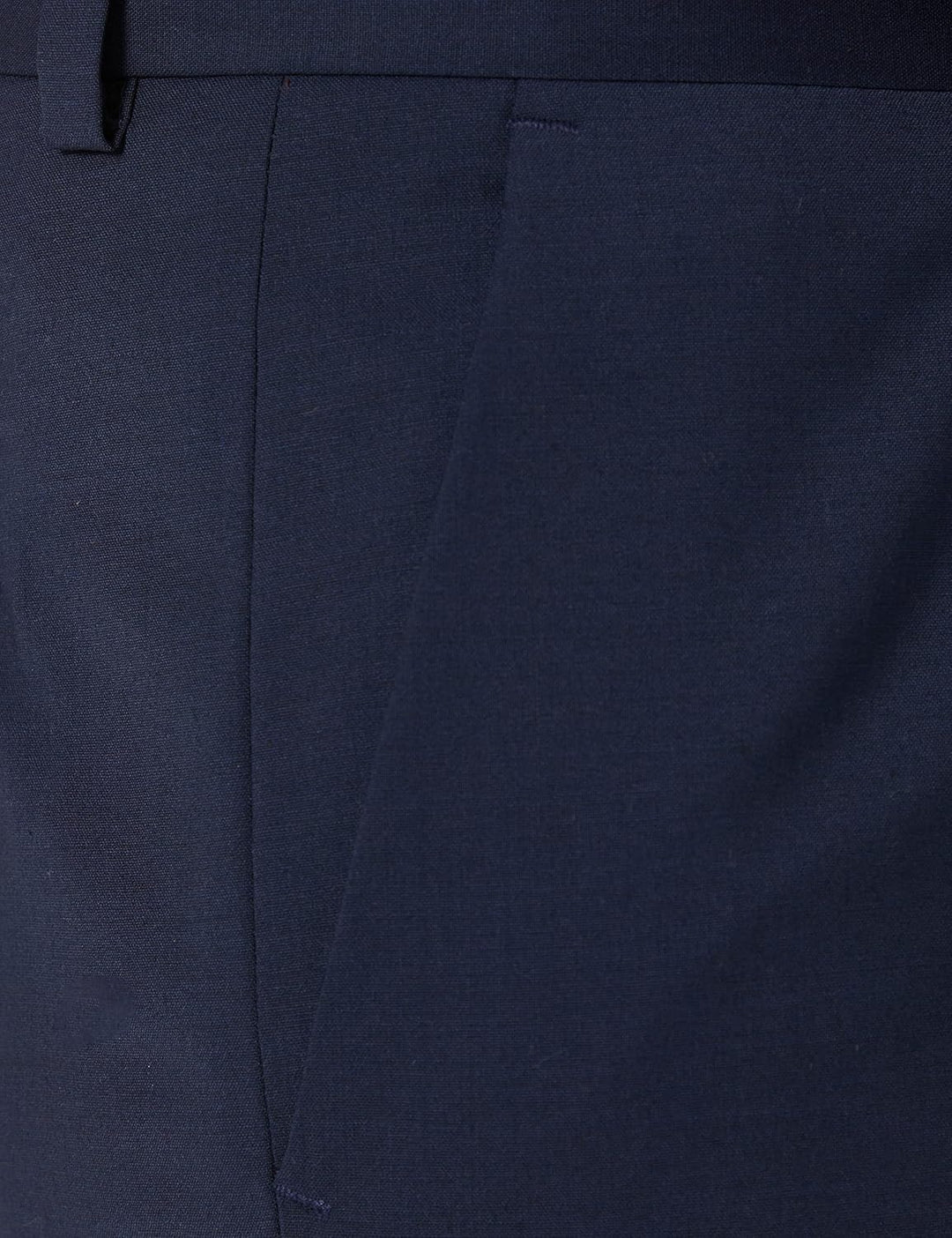 HUGO Herren Trousers 110 Dark Blue405, 110 Dark Blue405