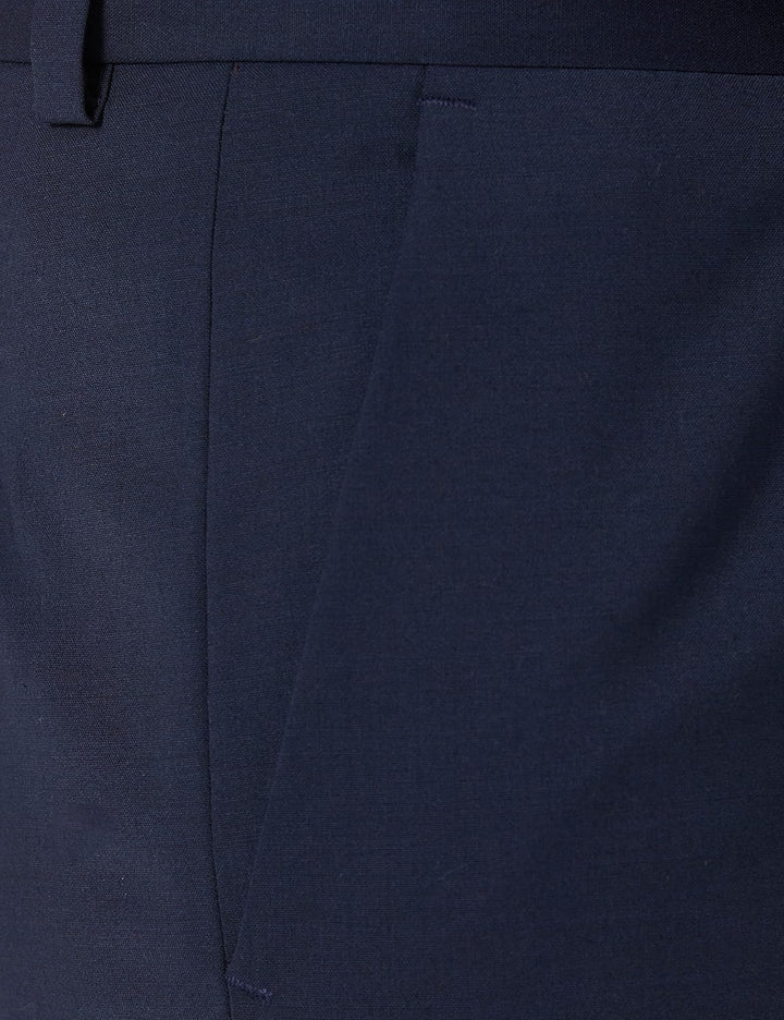 HUGO Herren Trousers 110 Dark Blue405, 110 Dark Blue405