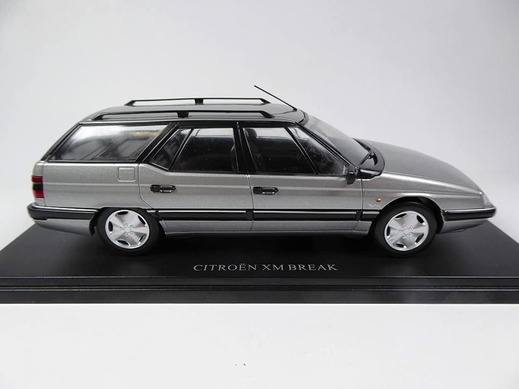 OPO 10 - Auto kompatibel mit Citroen XM Break Hachette 1/24 (CIT09)
