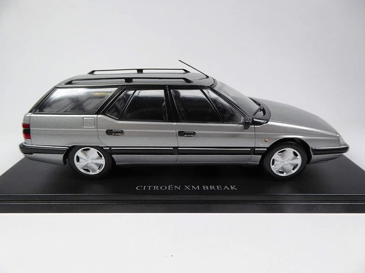OPO 10 - Auto kompatibel mit Citroen XM Break Hachette 1/24 (CIT09)