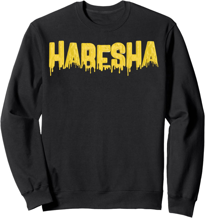 Habesha Eritrea Proud Ethiopia Gift Idea Sweatshirt