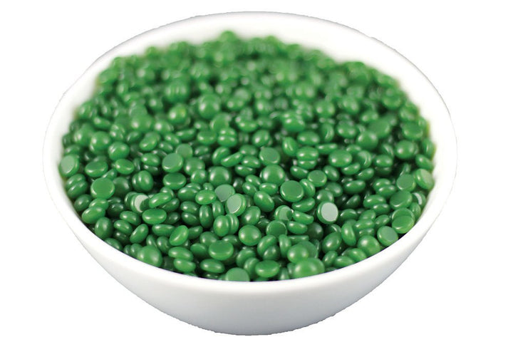 Leydi PREMIUM Heisswax Azulen 2Kg