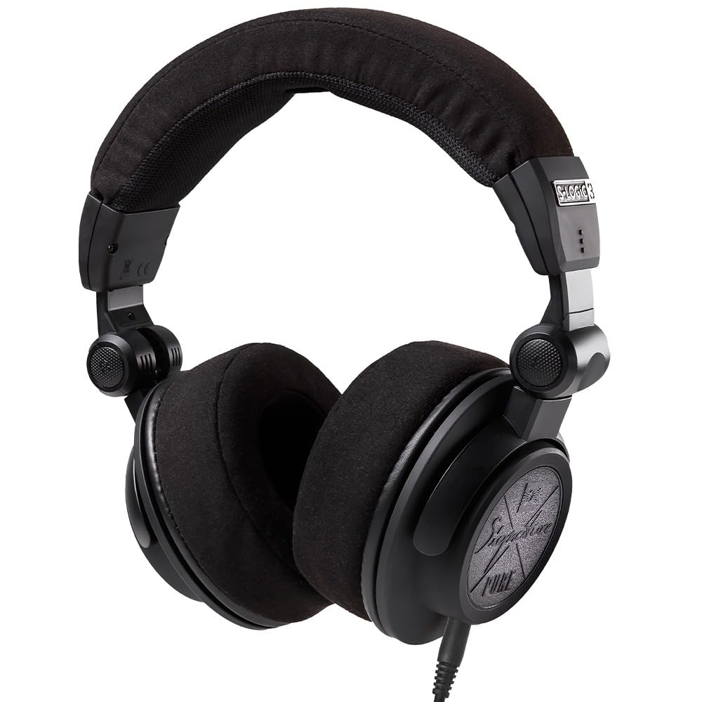 Ultrasone Signature Pure Black – die Referenz in Schwarz