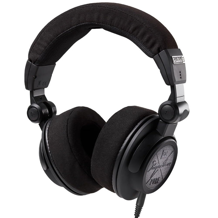 Ultrasone Signature Pure Black – die Referenz in Schwarz