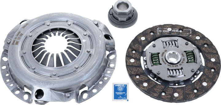 SACHS 3000 240 001 Kupplungssatz