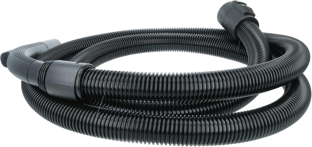 vhbw Ersatz Schlauch 35mm Rundanschluss Kompatibel Mit Kärcher WD 4.250, 4.290, 5, 5 P, 5 Premium St