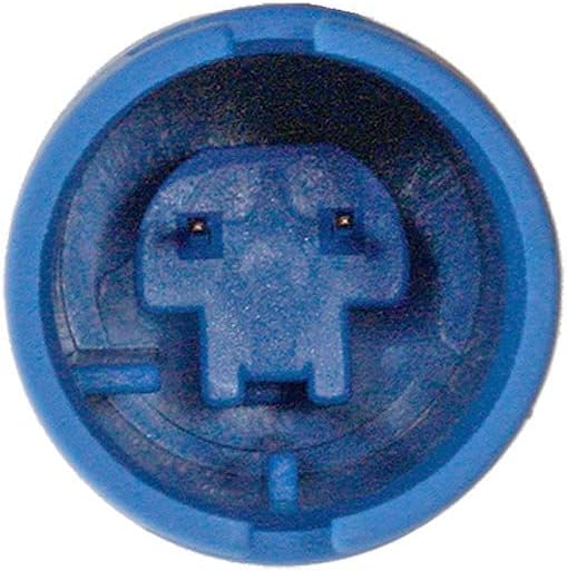 febi bilstein 106621 ABS-Sensor, 1 Stück