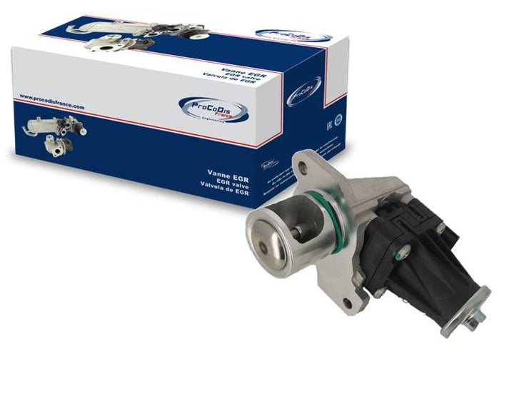 PROCODIS France VGR038 EGR-Ventil
