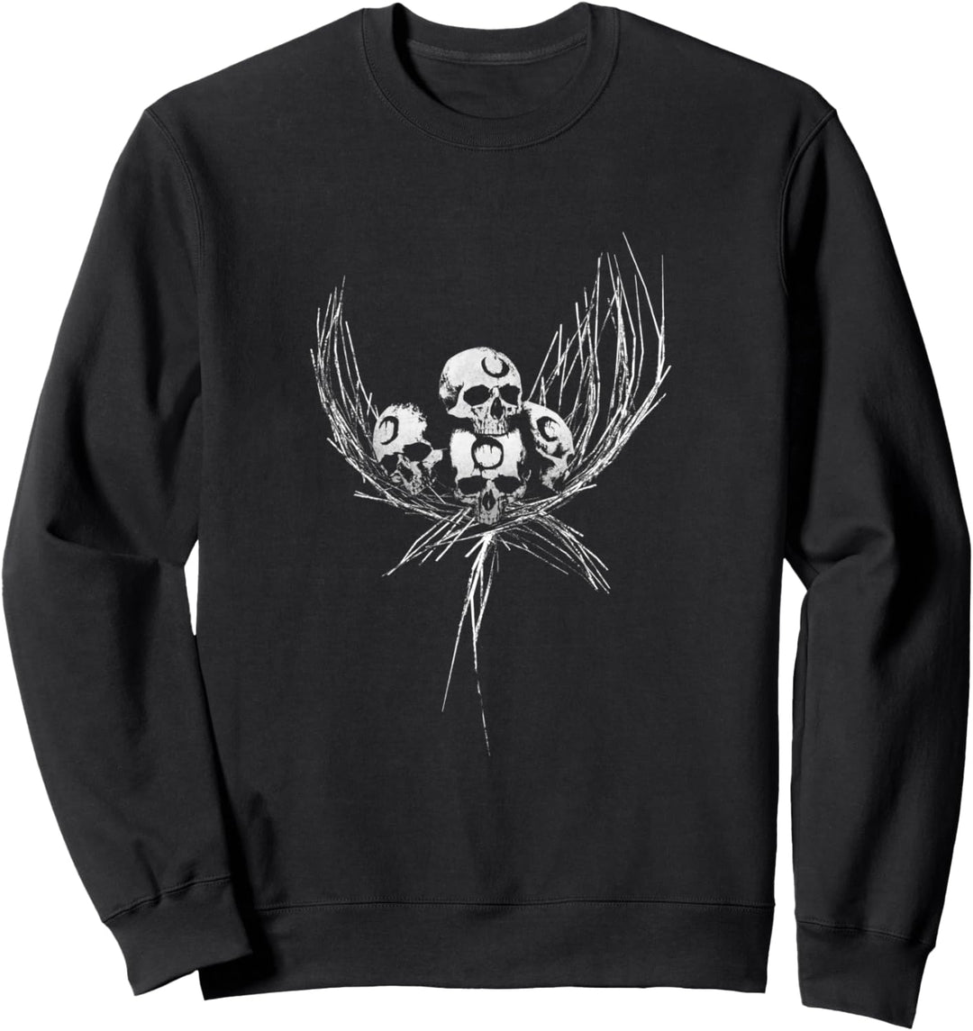 Hunt: Showdown From The Earth Sweatshirt