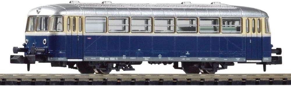 Piko 40682 Beiwagen Schienenbus ÖBB