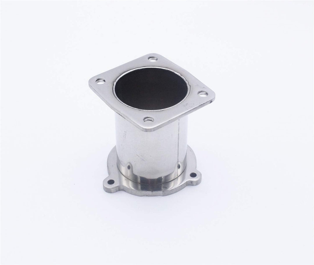 TAKPART EGR Ausbau Reparatursatz AGR & Cooler Delete Removal Kit für 5er E60 E61 E61N 535D 520i