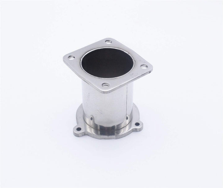 TAKPART EGR Ausbau Reparatursatz AGR & Cooler Delete Removal Kit für 5er E60 E61 E61N 535D 520i