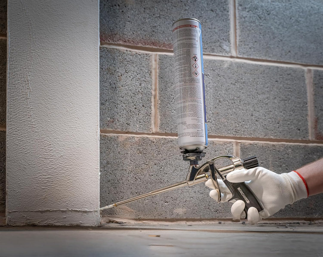 Roughneck Professional Foam Gun 32-310