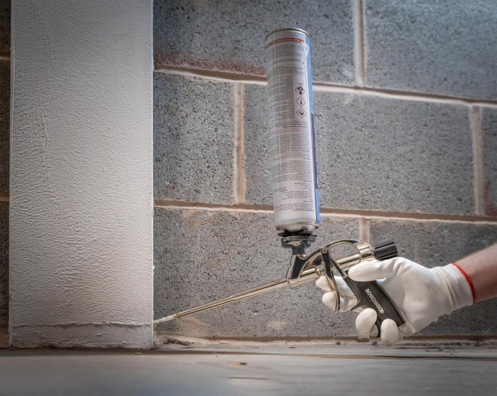 Roughneck Professional Foam Gun 32-310