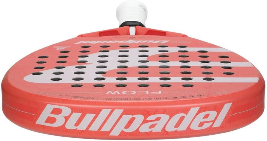 Bullpadel Schläger Flow W W 23, Damen, Mehrfarbig (Mehrfarbig), Einheitsgrösse