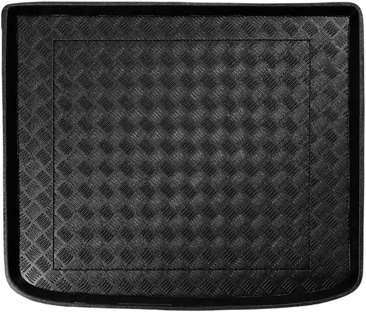 Kofferraumwanne Standard passend für Mercedes B-Klasse W245 ab 2005-10/2011 (Verstellbarer Boden Obe