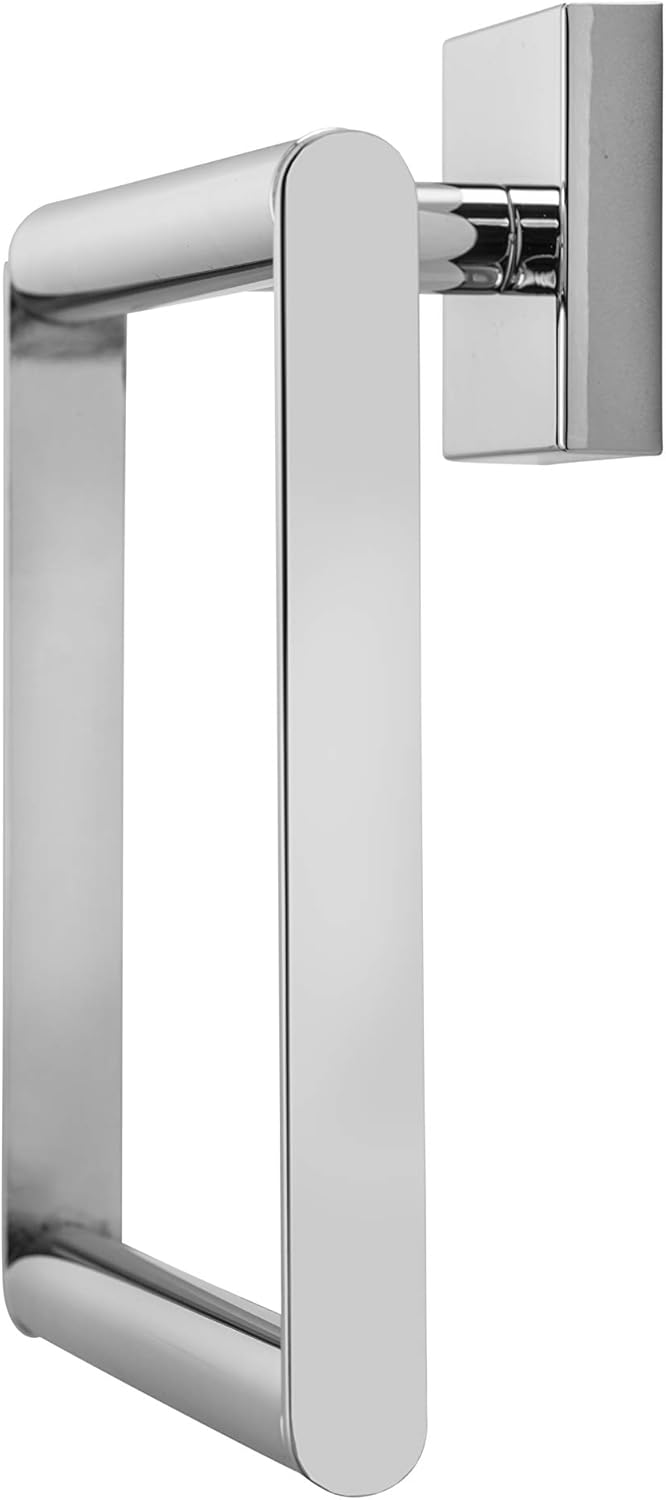 Croydex Flexi-Fix Chester Handtuchring, Handtuchring