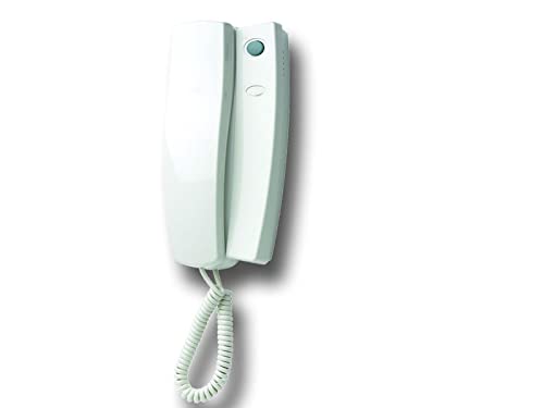BPT YC/251 Universalhörer zum Tauschen Ihrer alten Sprechanlage. Universalsprechanlage