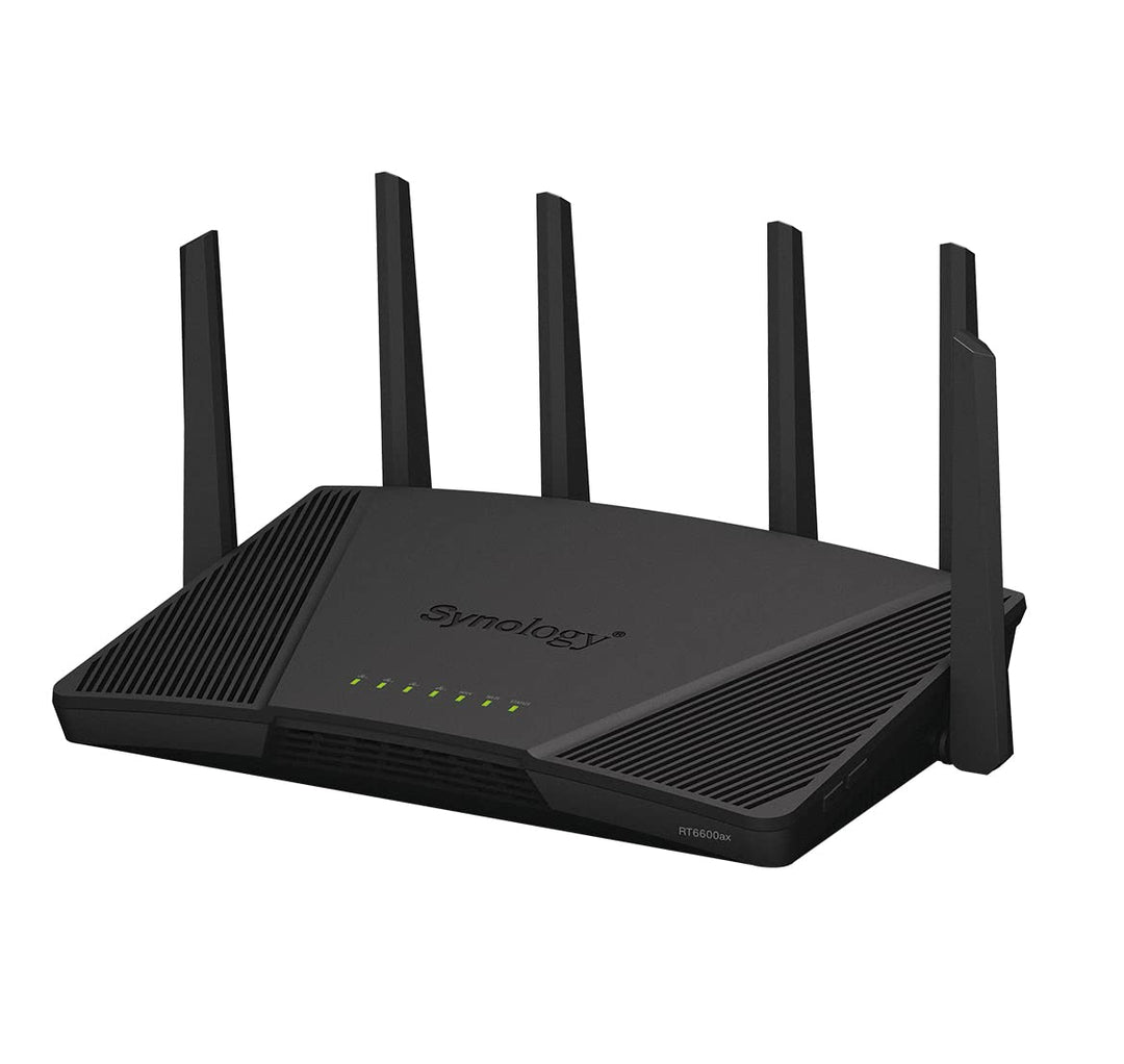 Synology RT6600AX (RT6600AX)