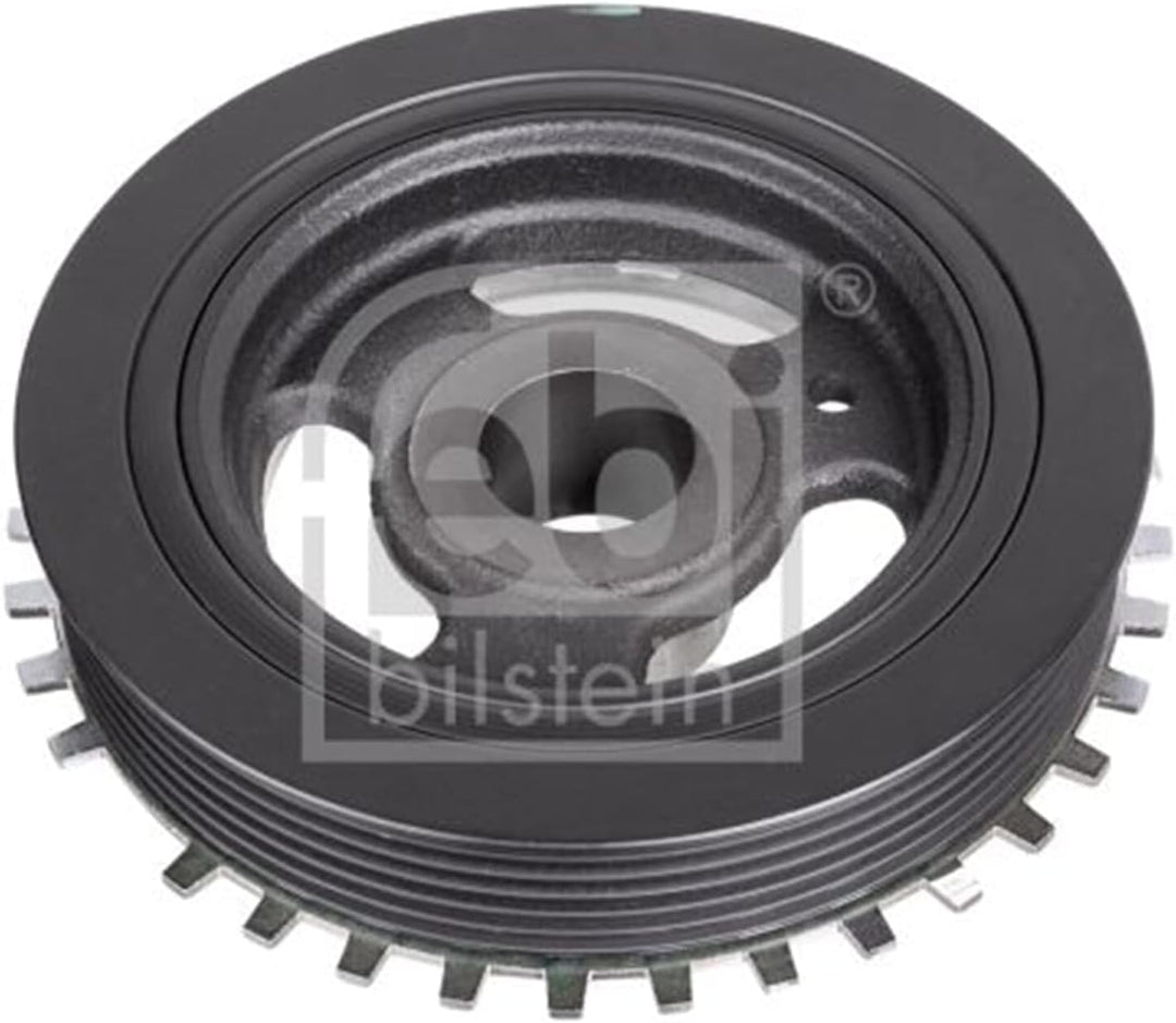 febi bilstein 103738 Riemenscheibe für Kurbelwelle , 1 Stück