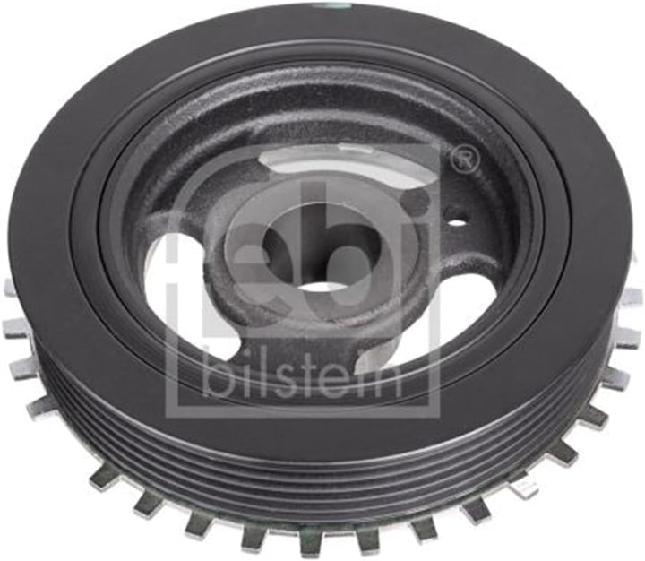 febi bilstein 103738 Riemenscheibe für Kurbelwelle , 1 Stück