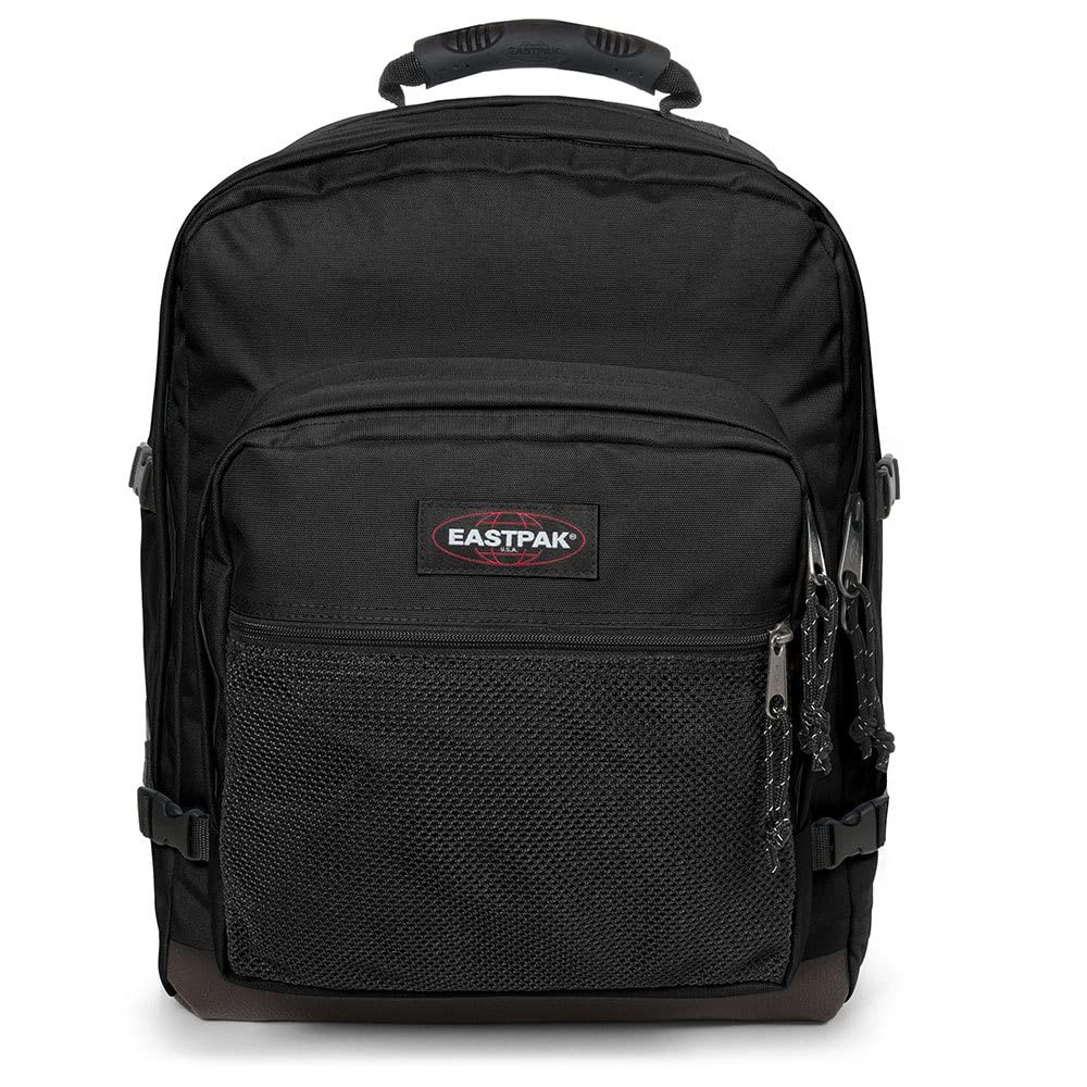 EASTPAK Unisex Ultimate Sac à dos (1er Pack) Einheitsgrösse Schwarz