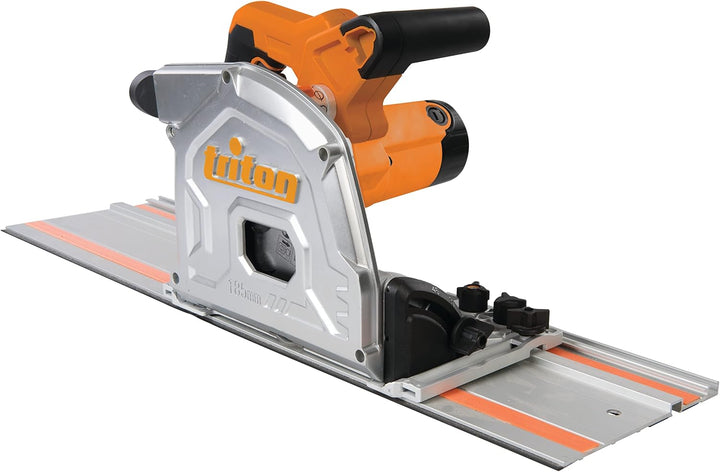 Triton 950638 Tauchsäge, 1400 W TTS1400, TTS1400