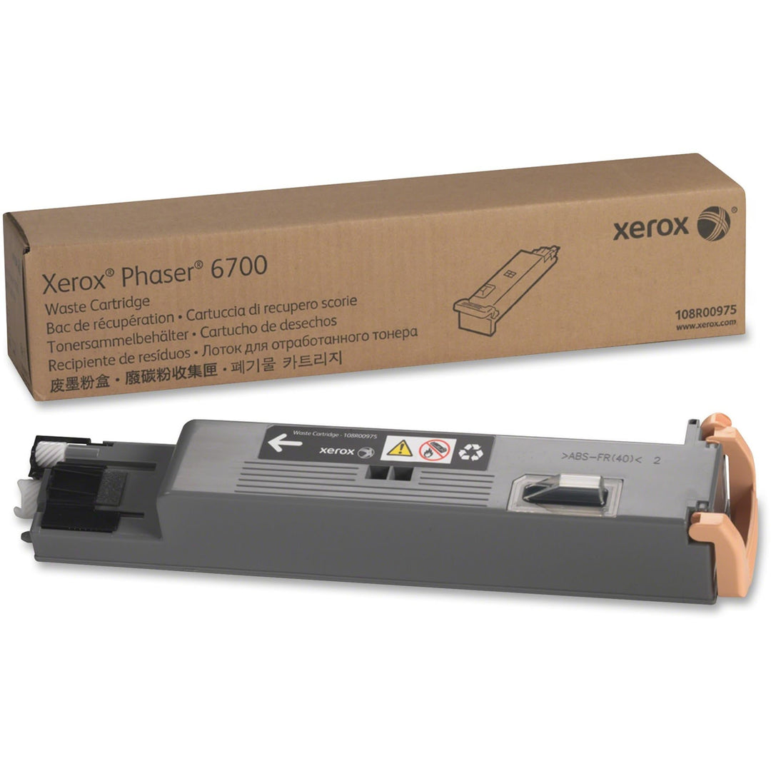 Xerox Phaser 6700 Waste Catridge 108R00975