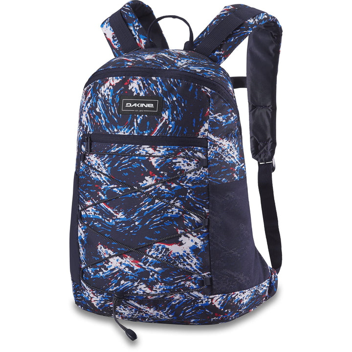 Dakine Unisex Wndr Pack 18l Packs M Mehrfarbig, M Mehrfarbig