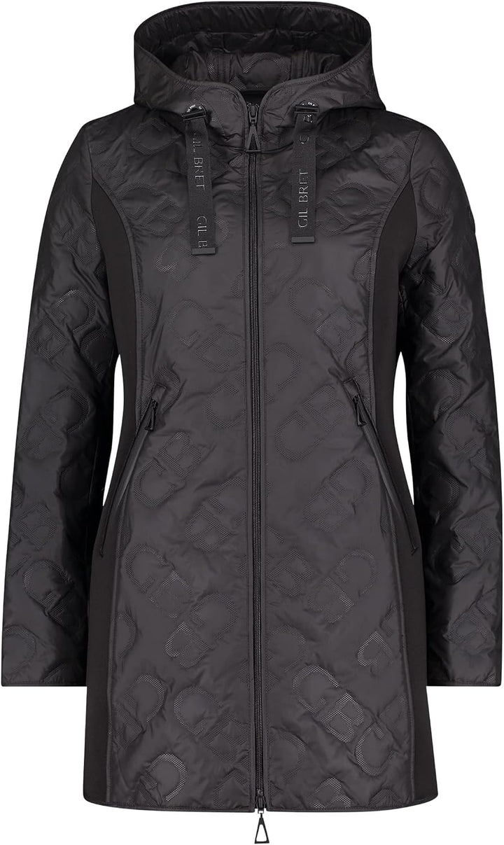 Gil Bret Damen 9122/5230 Jacke 46 9042, 46 9042