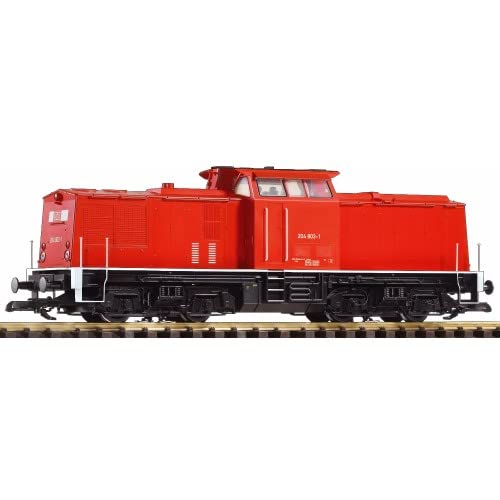 Piko 37560 - G Diesellok BR 204 DB AG Epoche V